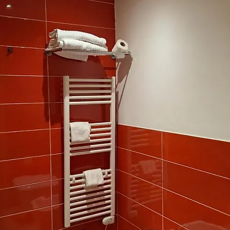 Hotel Blue Shades 4*