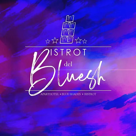Blue Shades 4* Pisa