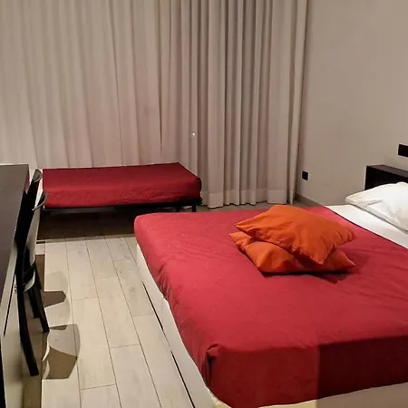 Szálloda Blue Shades 4*