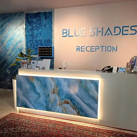Szálloda Blue Shades 4*