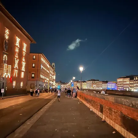 Blue Shades Готель 4*