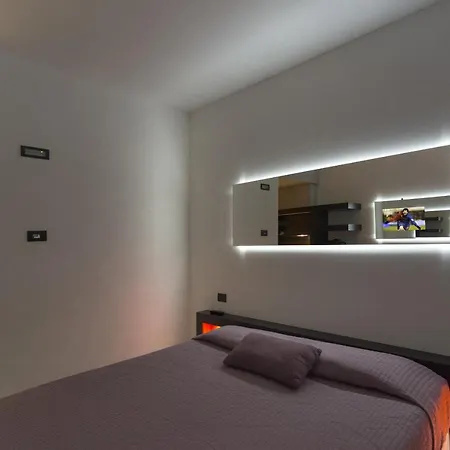 Blue Shades Hotel 4*