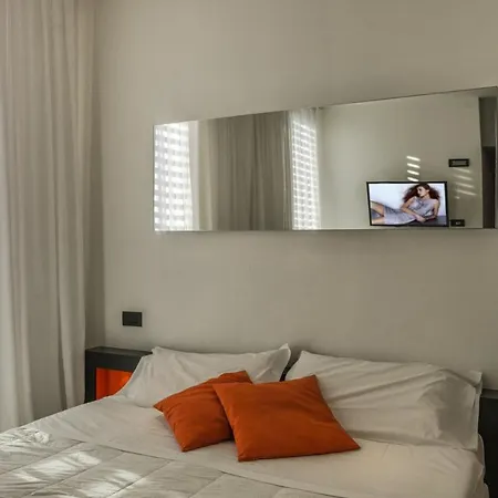 Blue Shades Hotel