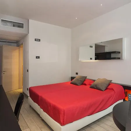 Hotel Blue Shades Pisa