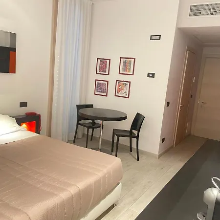 Hotel Blue Shades Pisa