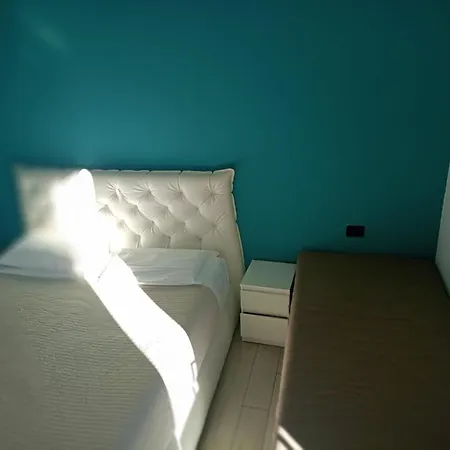 Blue Shades Hotel